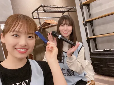 濱岸 ひより｜最近の濱岸ひより（2021-09-09）｜2枚目
