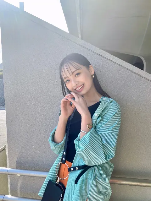 濱岸 ひより｜最近の濱岸ひより（2022-03-24）｜2枚目