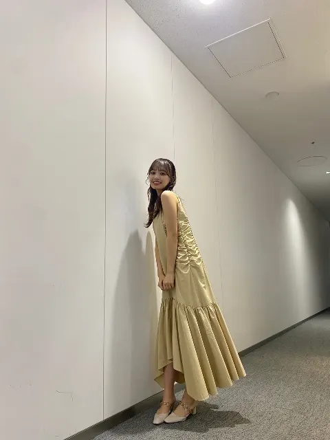 濱岸 ひより｜最近の濱岸ひより（2022-08-12）｜2枚目