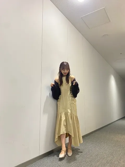 濱岸 ひより｜最近の濱岸ひより（2022-08-12）｜3枚目