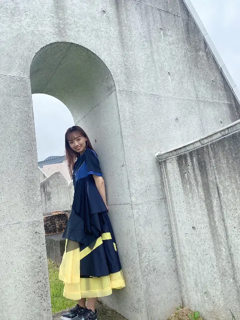 濱岸 ひより｜最近の濱岸ひより（2022-09-19）｜2枚目