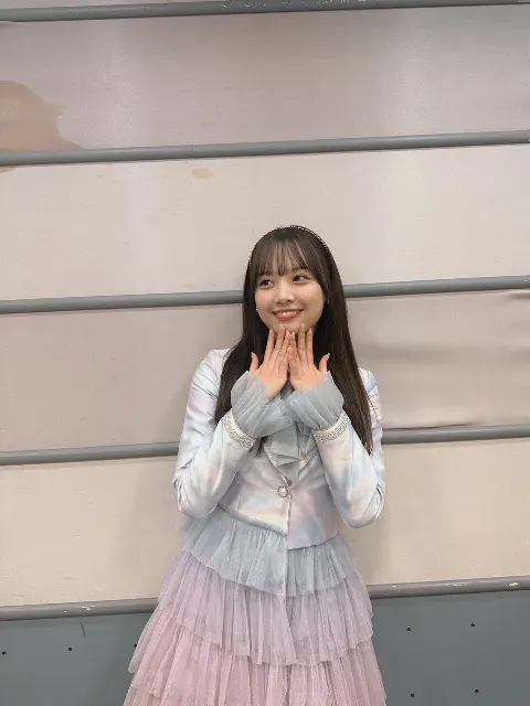 濱岸 ひより｜最近の濱岸ひより（2024-01-07）｜2枚目