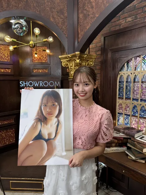 濱岸 ひより｜最近の濱岸ひより（2024-11-22）｜2枚目