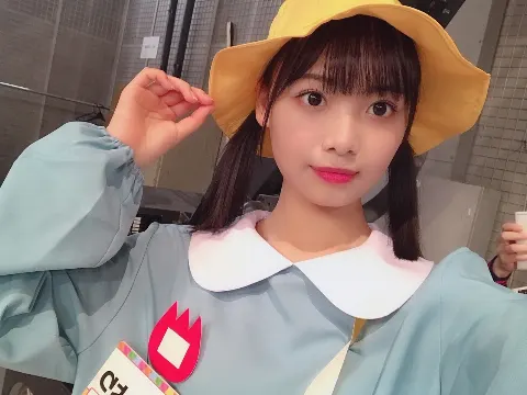 濱岸 ひより｜最近の濱岸ひより（2019-01-15）｜2枚目