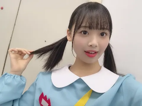 濱岸 ひより｜最近の濱岸ひより（2019-01-15）