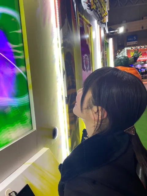 濱岸 ひより｜最近の濱岸ひより（2020-02-16）｜5枚目