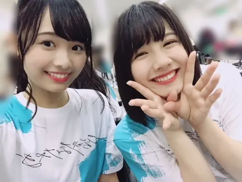濱岸 ひより｜最近の濱岸ひより（2018-07-03）