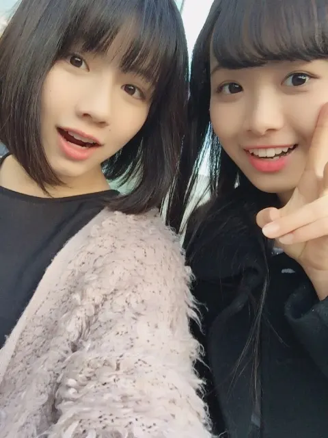 濱岸 ひより｜最近の濱岸ひより（2018-03-06）