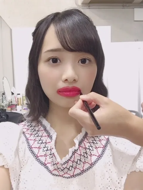 濱岸 ひより｜最近の濱岸ひより（2018-08-06）｜2枚目