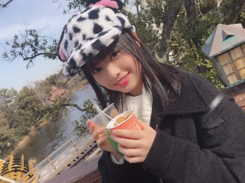 濱岸 ひより｜最近の濱岸ひより（2019-02-04）｜3枚目