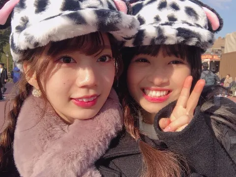 濱岸 ひより｜最近の濱岸ひより（2019-02-04）