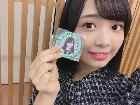 濱岸 ひより｜最近の濱岸ひより（2018-08-14）