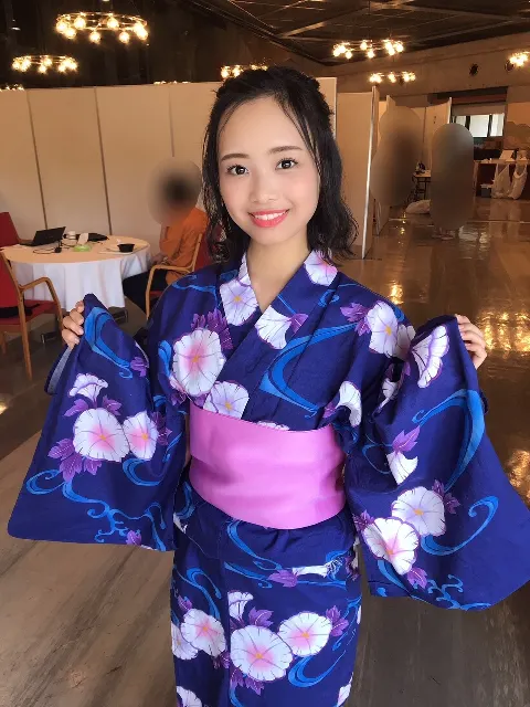 濱岸 ひより｜最近の濱岸ひより（2018-08-27）｜2枚目