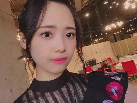 濱岸 ひより｜最近の濱岸ひより（2018-08-27）｜3枚目