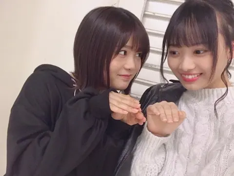濱岸 ひより｜最近の濱岸ひより（2018-11-20）｜2枚目