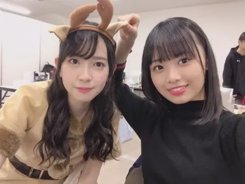 濱岸 ひより｜最近の濱岸ひより（2018-11-20）｜4枚目