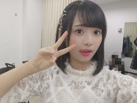 濱岸 ひより｜最近の濱岸ひより（2018-09-13）｜2枚目