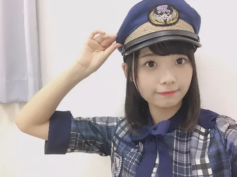 濱岸 ひより｜最近の濱岸ひより（2018-09-13）