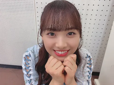 濱岸 ひより｜最近の濱岸ひより（2021-01-07）