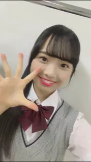 濱岸 ひより｜おもてなし会 濱岸ひより（2018-02-16）