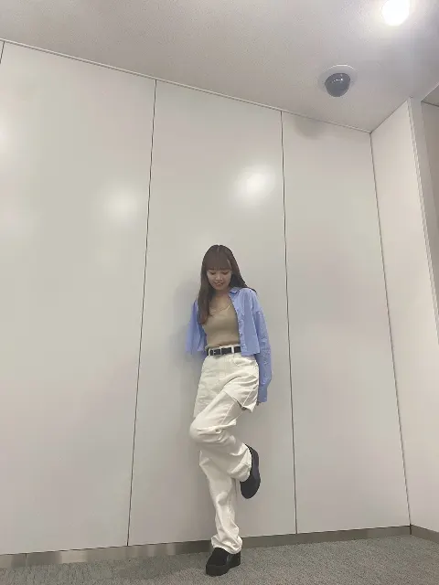 濱岸 ひより｜最近の濱岸ひより（2022-06-18）｜2枚目