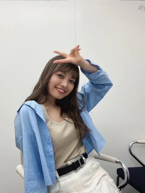 濱岸 ひより｜最近の濱岸ひより（2022-06-18）｜3枚目