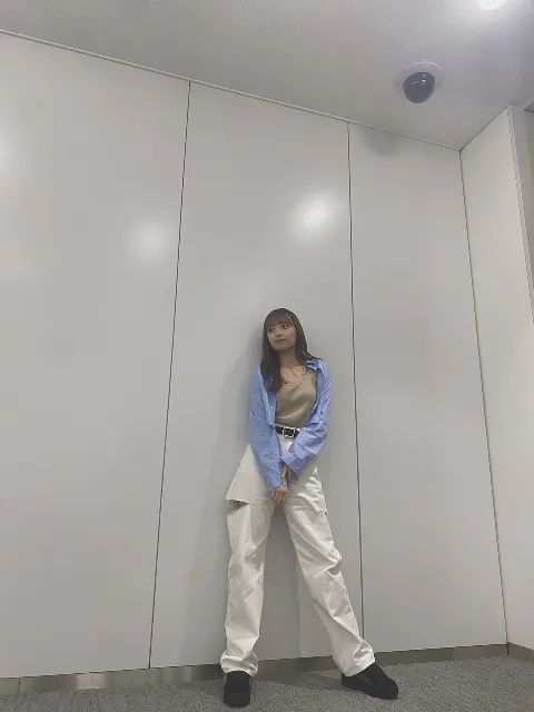 濱岸 ひより｜最近の濱岸ひより（2022-06-18）
