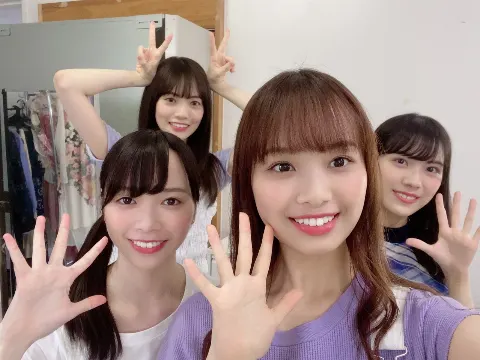 濱岸 ひより｜最近の濱岸ひより（2020-08-26）｜2枚目