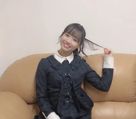 濱岸 ひより｜最近の濱岸ひより（2019-02-09）｜2枚目