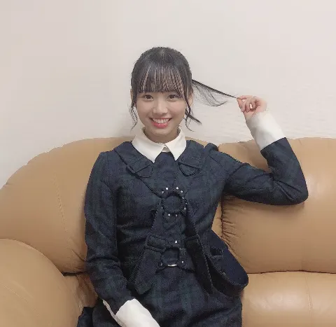 濱岸 ひより｜最近の濱岸ひより（2019-02-09）