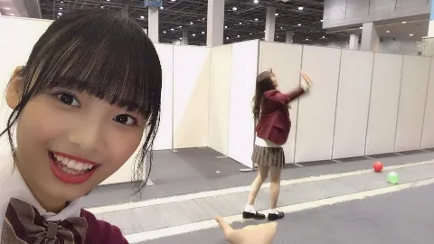 濱岸 ひより｜最近の濱岸ひより（2018-12-25）｜3枚目