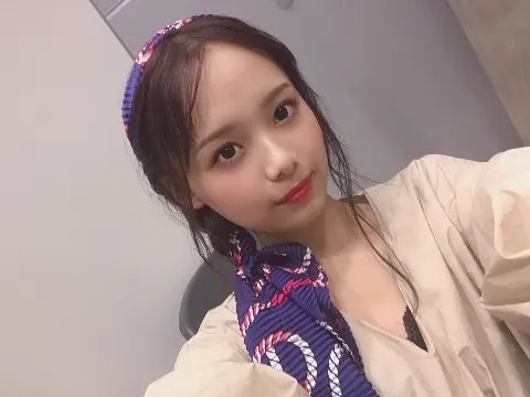 濱岸 ひより｜最近の濱岸ひより（2019-06-10）｜3枚目