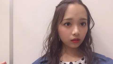 濱岸 ひより｜最近の濱岸ひより（2019-06-10）
