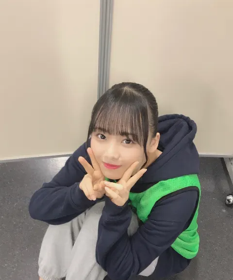 濱岸 ひより｜最近の濱岸ひより（2019-01-21）｜2枚目