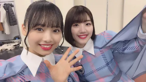 濱岸 ひより｜最近の濱岸ひより（2019-01-21）｜3枚目