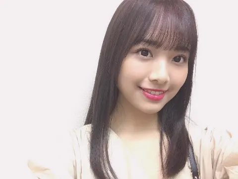 濱岸 ひより｜最近の濱岸ひより（2019-05-29）｜2枚目