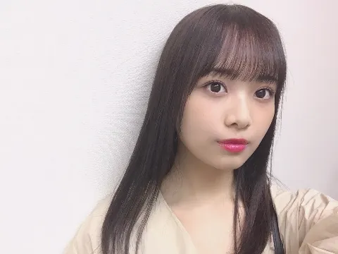 濱岸 ひより｜最近の濱岸ひより（2019-05-29）