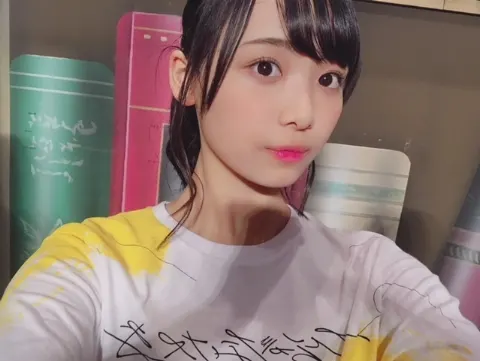 濱岸 ひより｜最近の濱岸ひより（2018-07-10）