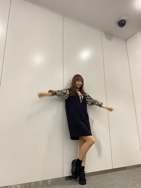 濱岸 ひより｜最近の濱岸ひより（2022-06-27）｜3枚目