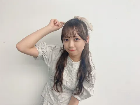 濱岸 ひより｜最近の濱岸ひより（2021-08-26）｜2枚目