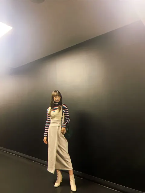 濱岸 ひより｜最近の濱岸ひより（2022-09-04）｜3枚目