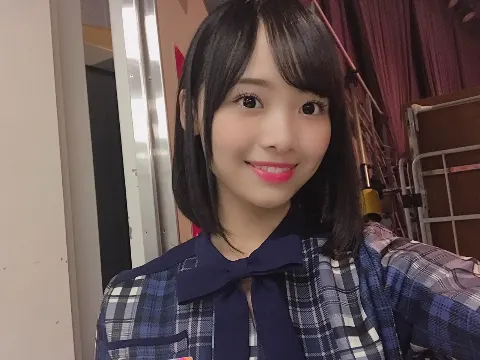 濱岸 ひより｜最近の濱岸ひより（2018-08-21）｜2枚目