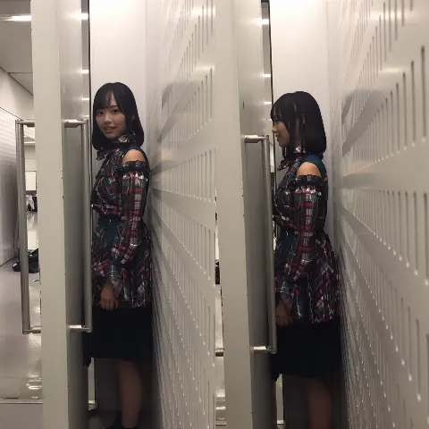濱岸 ひより｜最近の濱岸ひより（2018-08-21）
