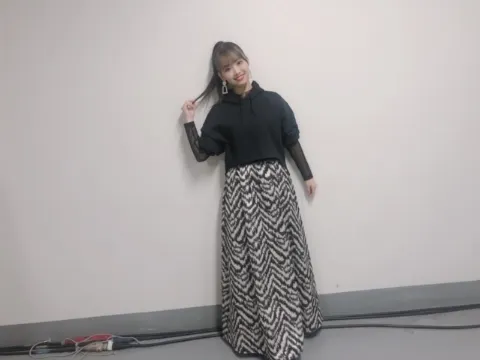 濱岸 ひより｜最近の濱岸ひより（2020-03-07）｜2枚目