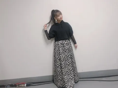 濱岸 ひより｜最近の濱岸ひより（2020-03-07）｜3枚目