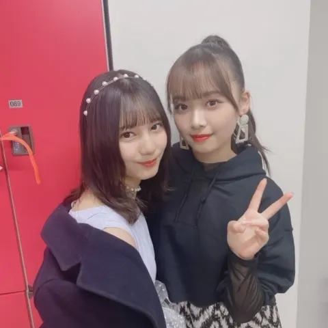 濱岸 ひより｜最近の濱岸ひより（2020-03-07）｜4枚目