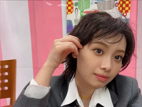 濱岸 ひより｜最近の濱岸ひより（2022-03-14）｜2枚目
