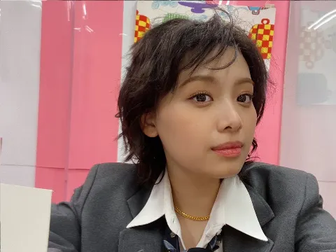 濱岸 ひより｜最近の濱岸ひより（2022-03-14）