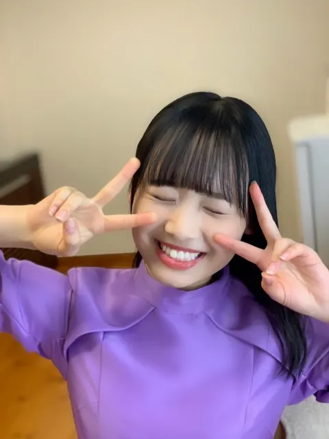 濱岸 ひより｜最近の濱岸ひより（2019-01-24）｜2枚目