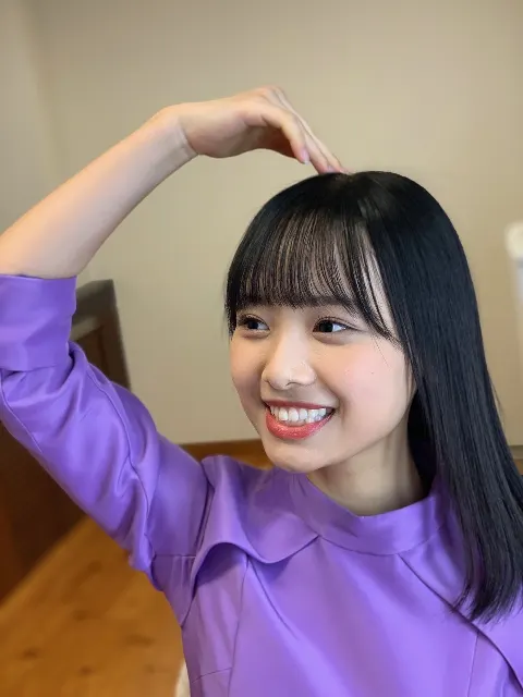濱岸 ひより｜最近の濱岸ひより（2019-01-24）｜3枚目
